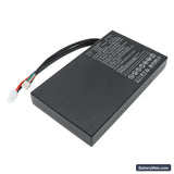 CareFusion Oxygen generator Replacement Battery, 33.3V, 4000mAh, Li-ion 1