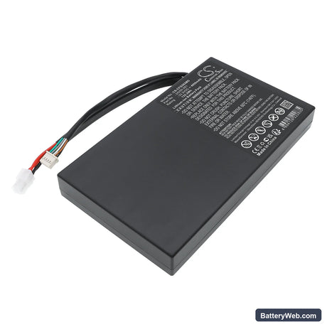 CareFusion Oxygen generator Replacement Battery, 33.3V, 4000mAh, Li-ion 1