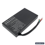 CareFusion Oxygen generator Replacement Battery, 33.3V, 4000mAh, Li-ion 2