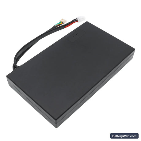 CareFusion Oxygen generator Replacement Battery, 33.3V, 4000mAh, Li-ion 3
