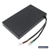 CareFusion Oxygen generator Replacement Battery, 33.3V, 4000mAh, Li-ion 4
