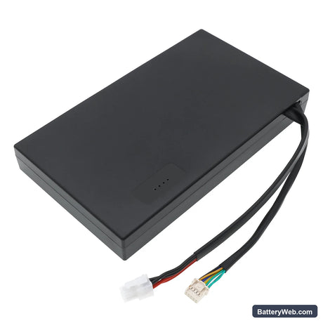 CareFusion Oxygen generator Replacement Battery, 33.3V, 4000mAh, Li-ion 4