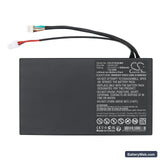 CareFusion Oxygen generator Replacement Battery, 33.3V, 4000mAh, Li-ion 5