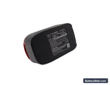 Craftsman FS2600 Replacement Battery, 19.2V, 3000mAh, Li-ion 4