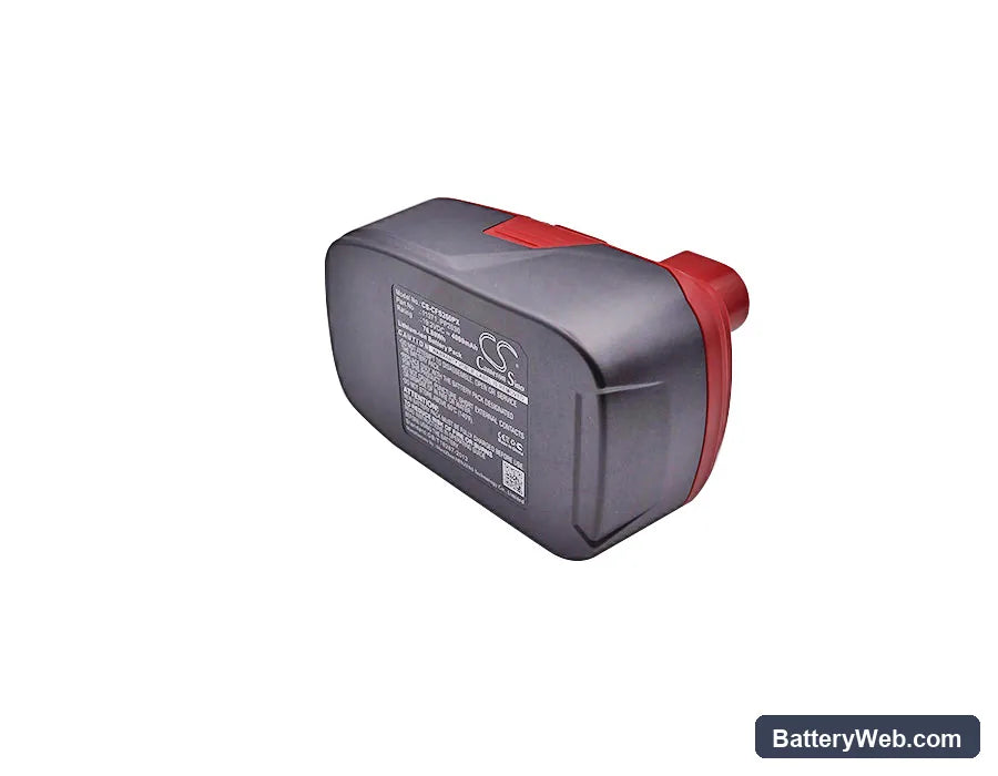 Craftsman FS2600 Replacement Battery, 19.2V, 4000mAh, Li-ion 3
