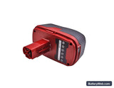 Craftsman FS2600 Replacement Battery, 19.2V, 4000mAh, Li-ion 4
