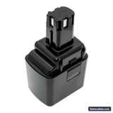 Craftsman 315.22411 Replacement Battery, 12V, 1500mAh, Ni-MH 1