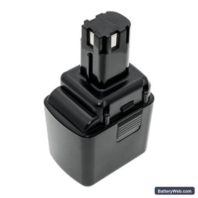 Craftsman 315.22411 Replacement Battery, 12V, 1500mAh, Ni-MH 1