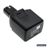 Craftsman 315.22411 Replacement Battery, 12V, 1500mAh, Ni-MH 3