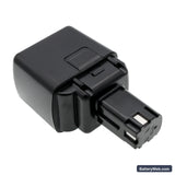 Craftsman 315.22411 Replacement Battery, 12V, 1500mAh, Ni-MH 4