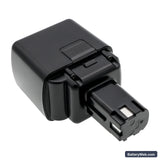 Craftsman 315.22411 Replacement Battery, 12V, 3000mAh, Ni-MH 4