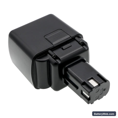 Craftsman 315.22411 Replacement Battery, 12V, 3000mAh, Ni-MH 4