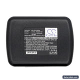 Craftsman 315.22411 Replacement Battery, 12V, 3000mAh, Ni-MH 5
