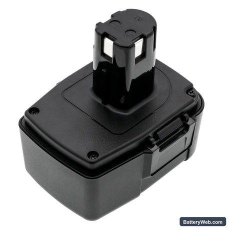 Craftsman 11061 Replacement Battery, 12V, 3000mAh, Ni-MH 1