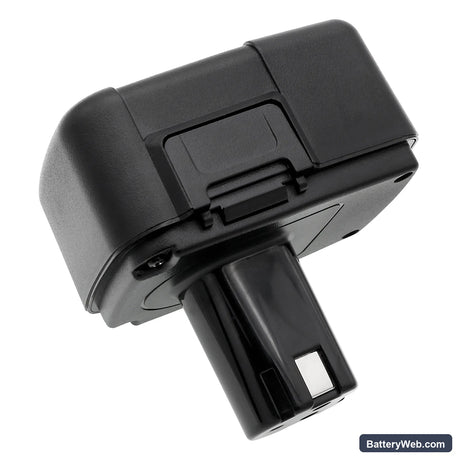 Craftsman 11061 Replacement Battery, 12V, 3000mAh, Ni-MH 4