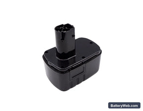Craftsman 315.11453 Replacement Battery, 14.4V, 2000mAh, Ni-MH 1