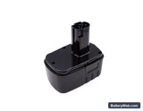 Craftsman 315.11453 Replacement Battery, 14.4V, 2000mAh, Ni-MH 2