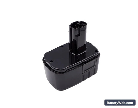 Craftsman 315.11453 Replacement Battery, 14.4V, 2000mAh, Ni-MH 2