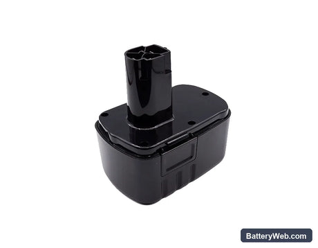 Craftsman 315.11453 Replacement Battery, 14.4V, 3300mAh, Ni-MH 2