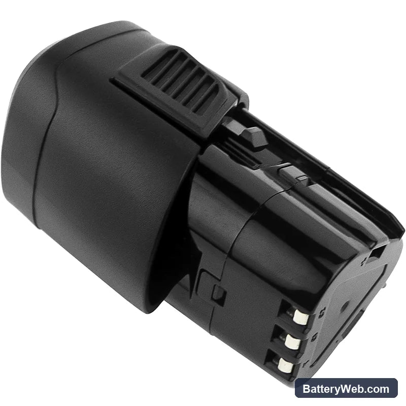 Craftsman Nextec Replacement Battery, 12V, 2000mAh, Li-ion 2