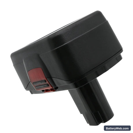 Craftsman 10126 Replacement Battery, 19.2V, 1500mAh, Ni-MH 4