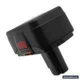 Craftsman 10126 Replacement Battery, 19.2V, 3000mAh, Ni-MH 4