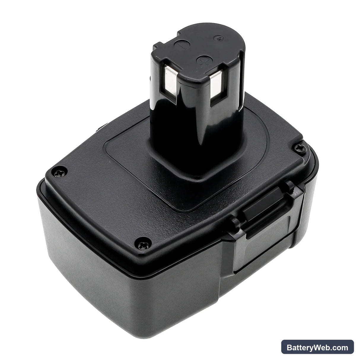 Craftsman 11343 Replacement Battery, 9.6V, 1500mAh, Ni-MH 1