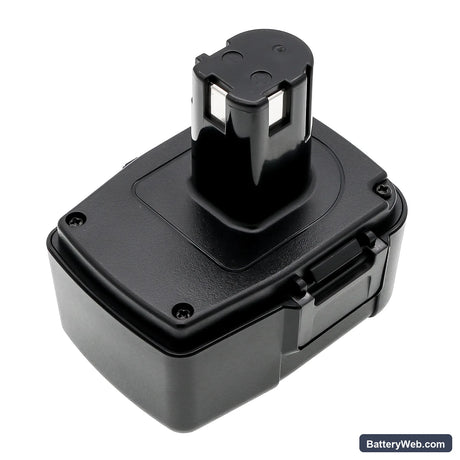 Craftsman 11343 Replacement Battery, 9.6V, 1500mAh, Ni-MH 1