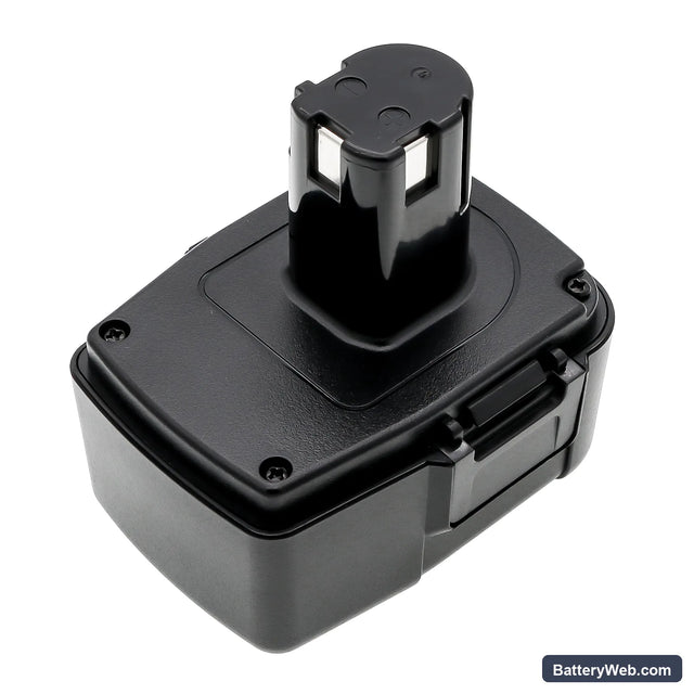 Craftsman 11343 Replacement Battery, 9.6V, 1500mAh, Ni-MH 1