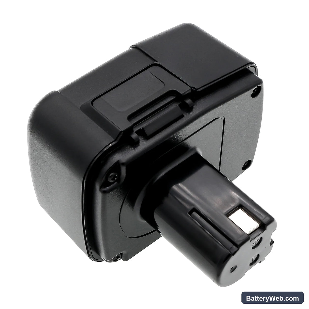 Craftsman 11343 Replacement Battery, 9.6V, 1500mAh, Ni-MH 4