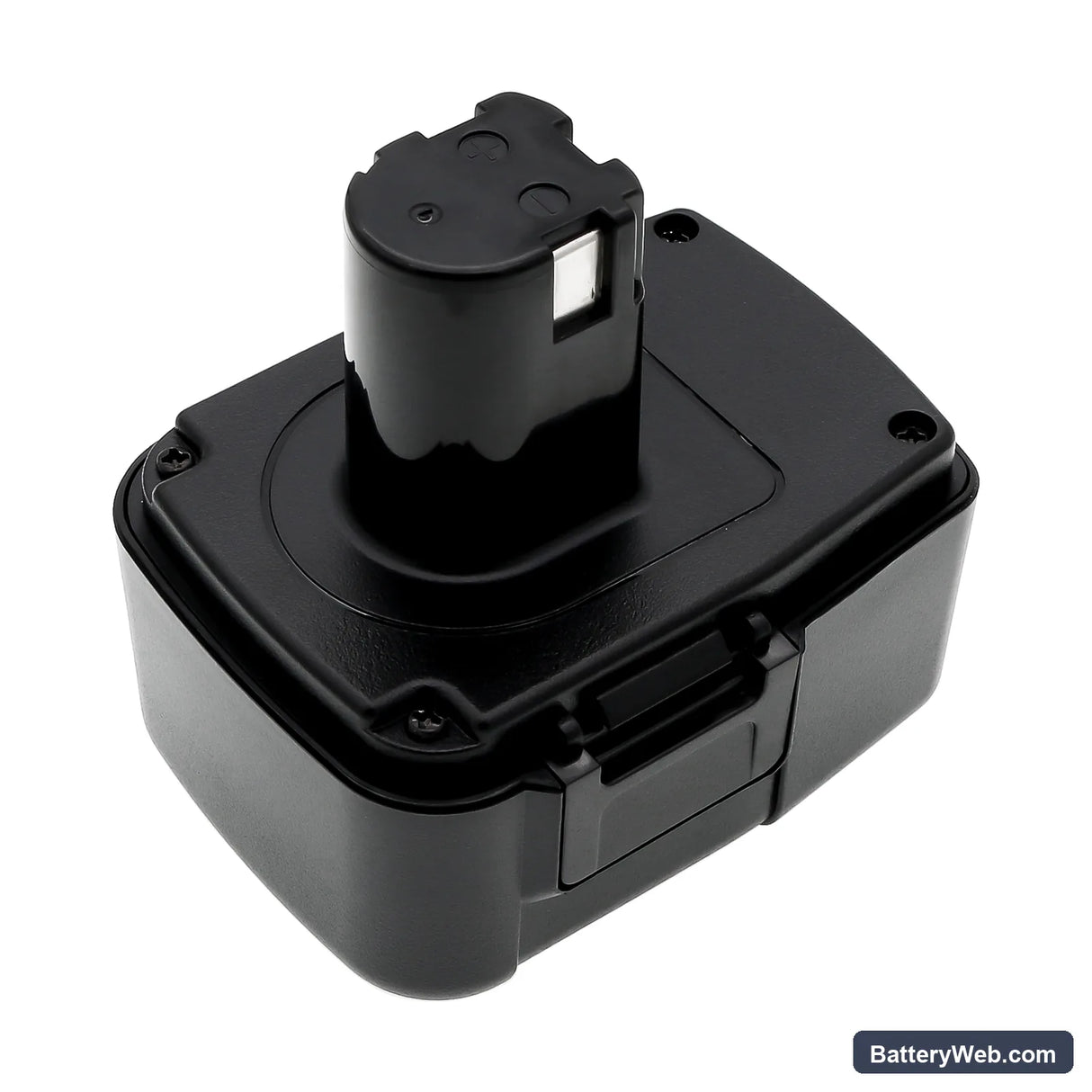 Craftsman 11343 Replacement Battery, 9.6V, 3000mAh, Ni-MH 2