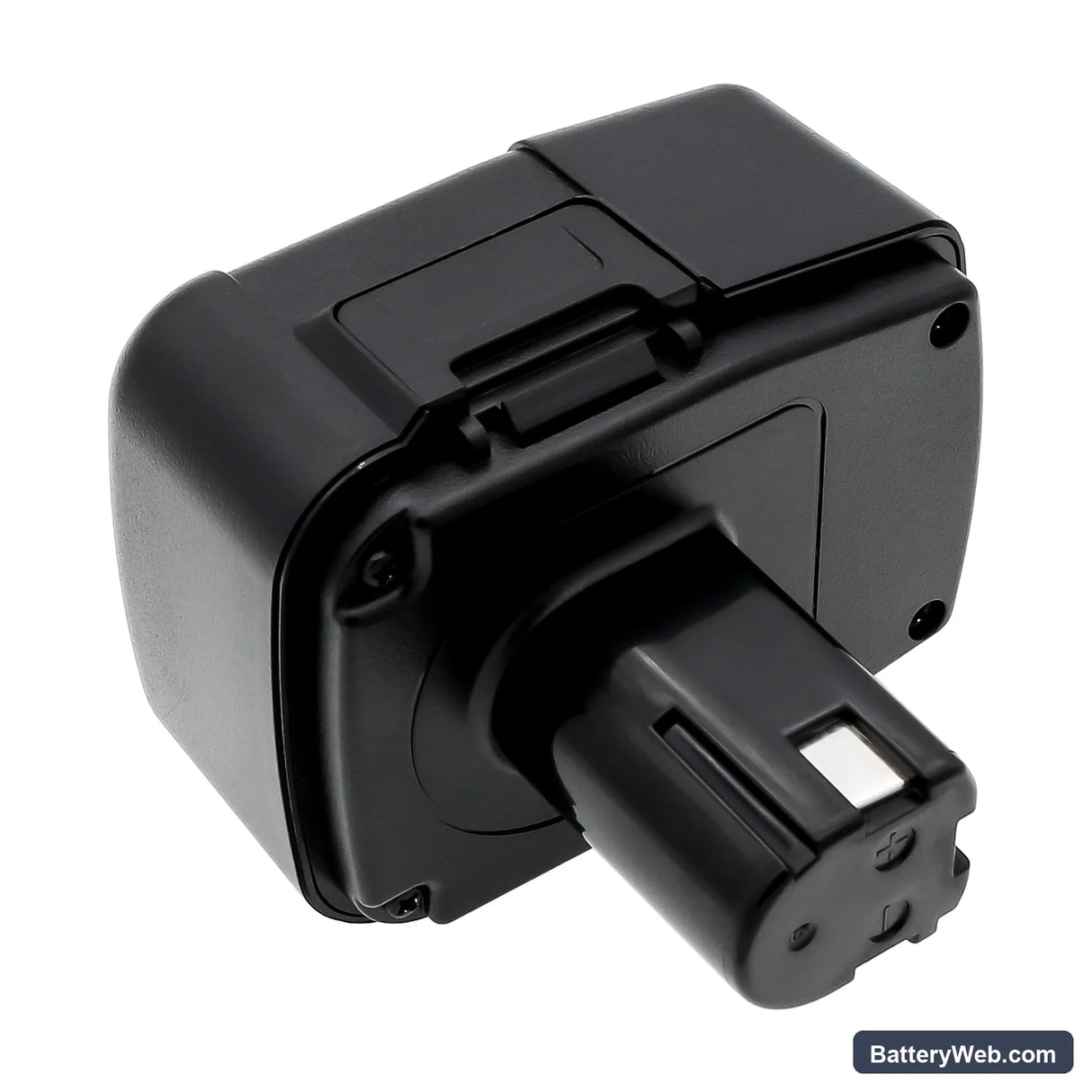 Craftsman 11343 Replacement Battery, 9.6V, 3000mAh, Ni-MH 4