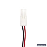 Craftsman 240.74801 Replacement Battery, 6V, 3500mAh, Ni-MH 4