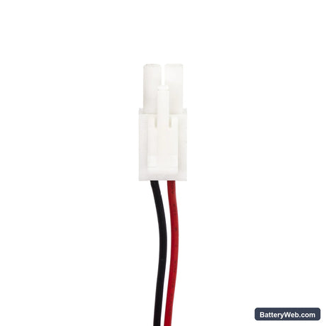 Craftsman 240.74801 Replacement Battery, 6V, 3500mAh, Ni-MH 4