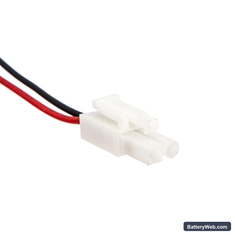 Craftsman 240.74801 Replacement Battery, 6V, 3500mAh, Ni-MH 5