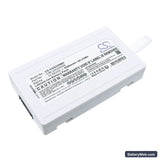 COMEN Patient Monitor Replacement Battery, 10.95V, 5500mAh, Li-ion 1