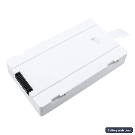 COMEN Patient Monitor Replacement Battery, 10.95V, 5500mAh, Li-ion 3