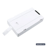 COMEN Patient Monitor Replacement Battery, 10.95V, 5500mAh, Li-ion 4