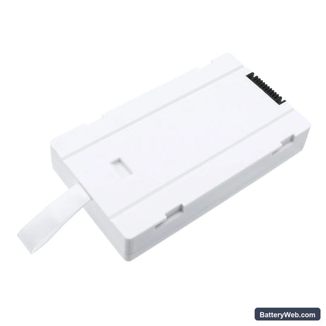 COMEN Patient Monitor Replacement Battery, 10.95V, 5500mAh, Li-ion 4