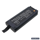 COMEN V1 Portable ventilator Replacement Battery, 10.8V, 3300mAh, Li-ion 2