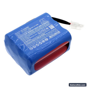 COMEN AX-600 Replacement Battery, 11.1V, 5200mAh, Li-ion 1