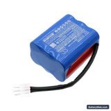 COMEN AX-600 Replacement Battery, 11.1V, 5200mAh, Li-ion 2