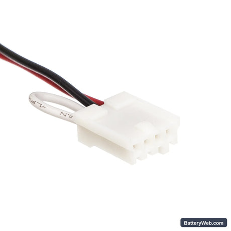 CardinalHealth Kangaroo Joey Replacement Battery, 3.7V, 5200mAh, Li-ion 5