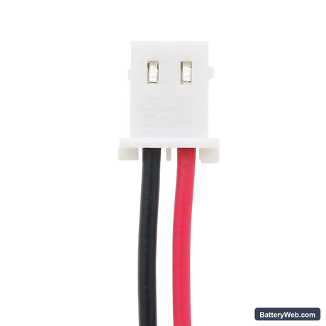 Chatter Box 100AFH 2/3A Replacement Battery, 3.6V, 1000mAh, Ni-MH 4