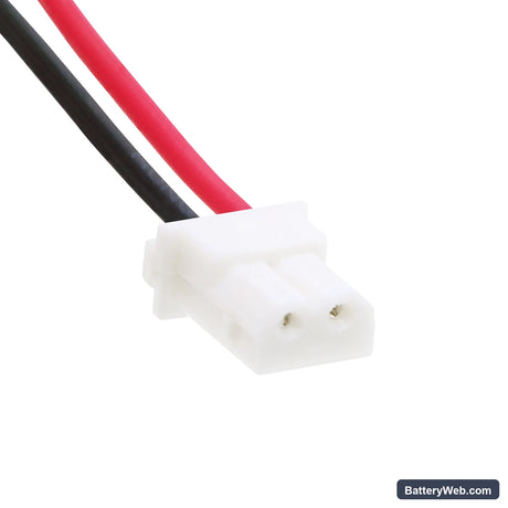 Chatter Box 100AFH 2/3A Replacement Battery, 3.6V, 1000mAh, Ni-MH 5