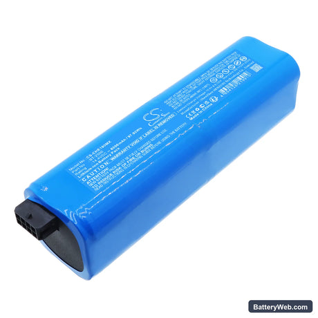 Chison ECO 1 Replacement Battery, 14.4V, 6800mAh, Li-ion 1
