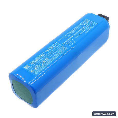 Chison ECO 1 Replacement Battery, 14.4V, 6800mAh, Li-ion 2