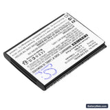 Cingular Flex Replacement Battery, 3.7V, 1100mAh, Li-ion 2