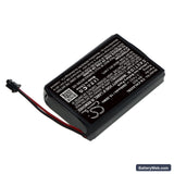 CATEYE HL-EL625RC Replacement Battery, 3.7V, 2800mAh, Li-ion 2