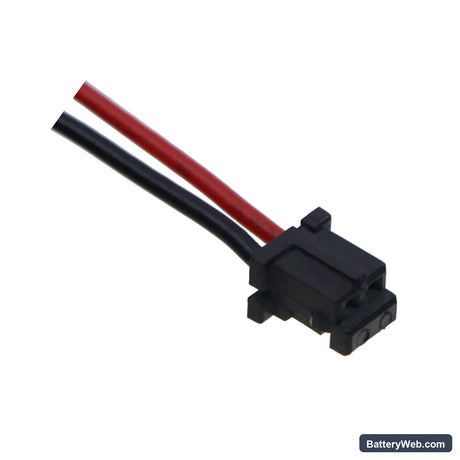 CATEYE HL-EL625RC Replacement Battery, 3.7V, 2800mAh, Li-ion 5